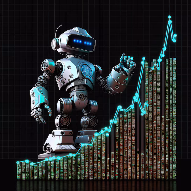 Automated Forex robot